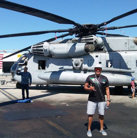 Meet your Posher, Kenneth - Picture 1 of 1